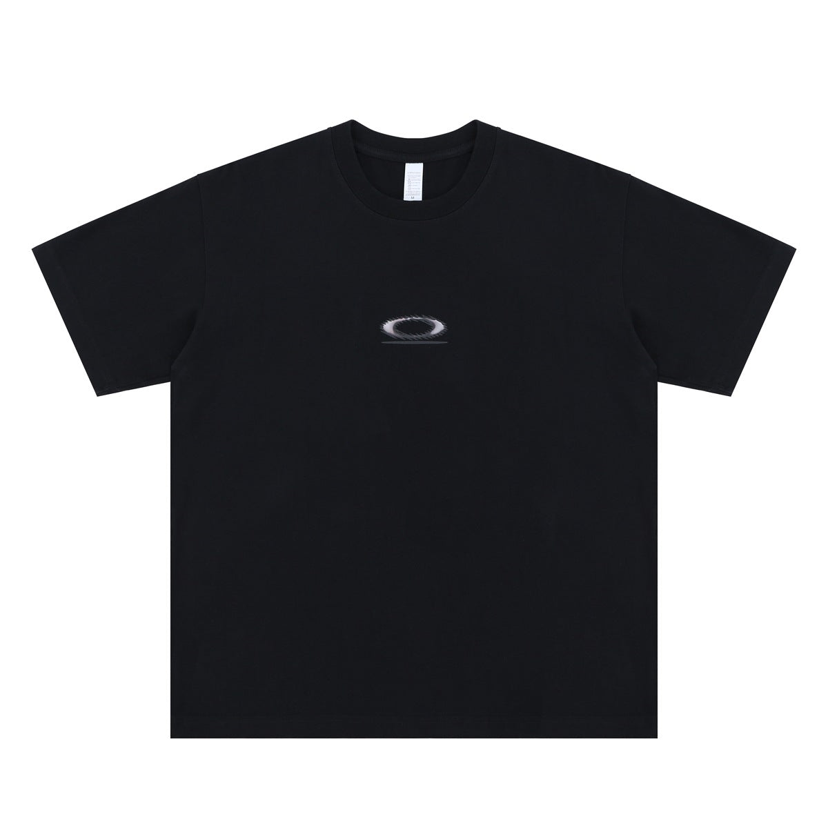 Vic Streetwear Summer Short Sleeve T-Shirt