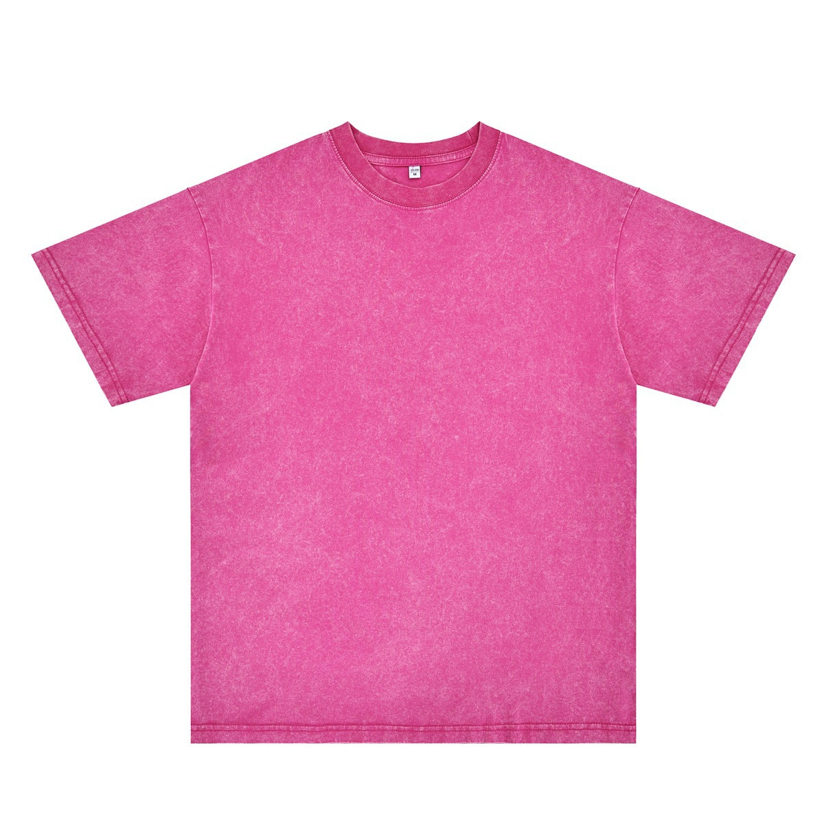 Vic Streetwear Summer Short Sleeve T-Shirt