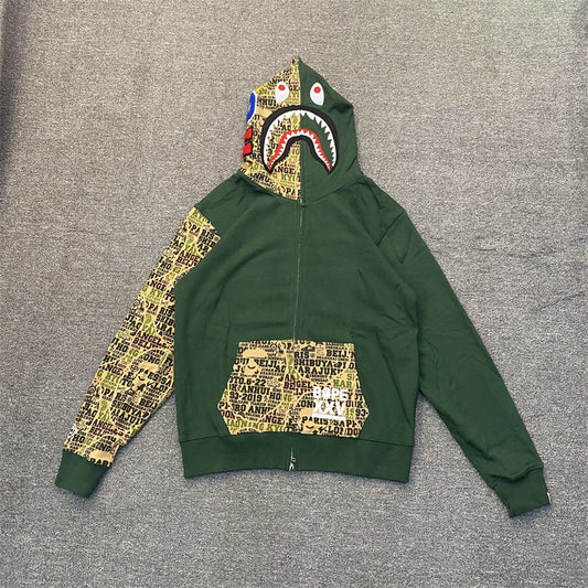 Ape Hoodie