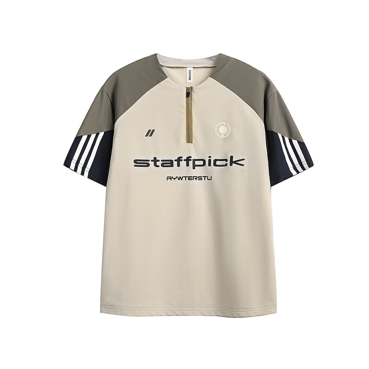 Hip hop shirt summer quick dry transport short sleeve t-shirt