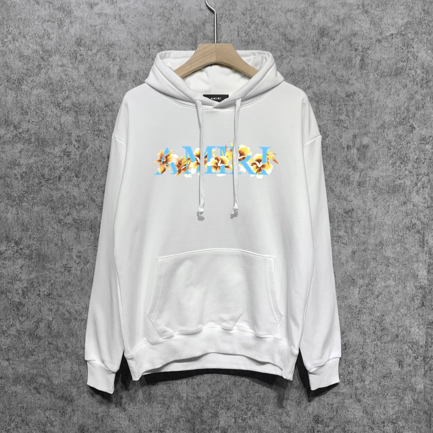 Amiri Hooide Sweatshirts