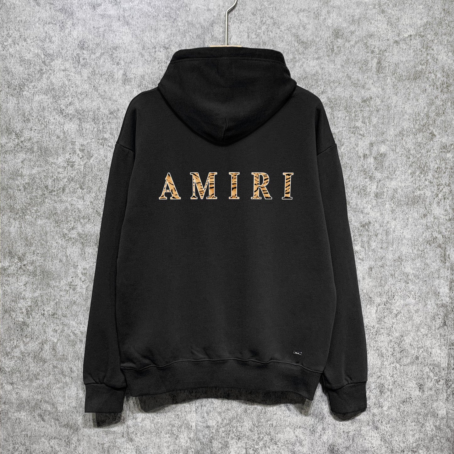 Amiri Hooide Sweatshirts