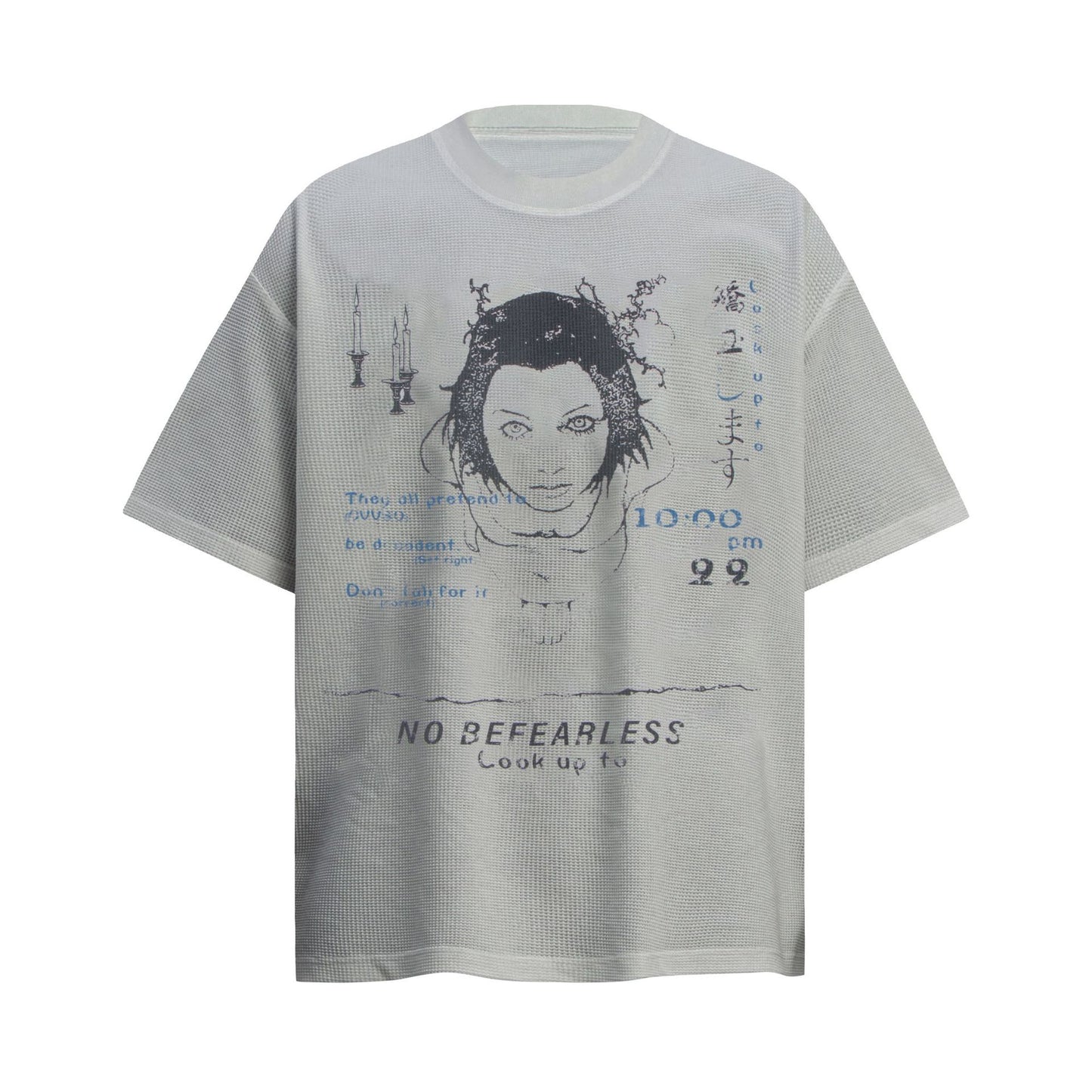 T shirt vintage usa summer t-shirt short sleeve