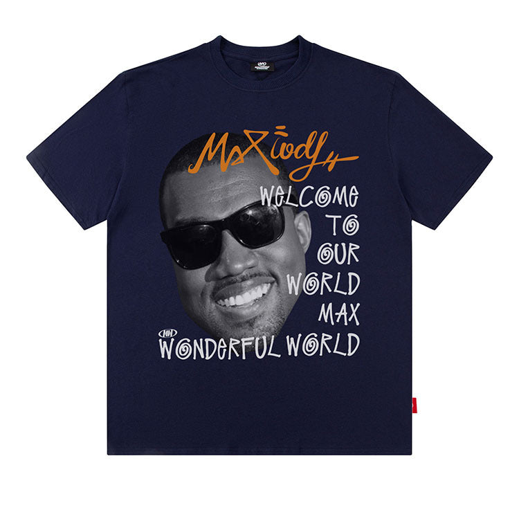 black culture t shirt