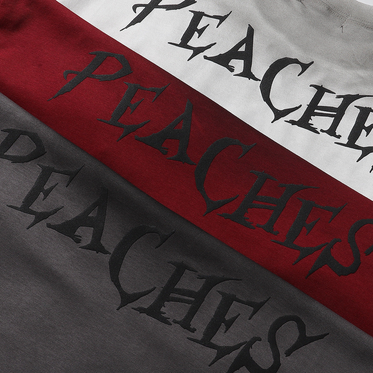 Vestimenta De Los 90 Summer T-Shirt Short Sleeve