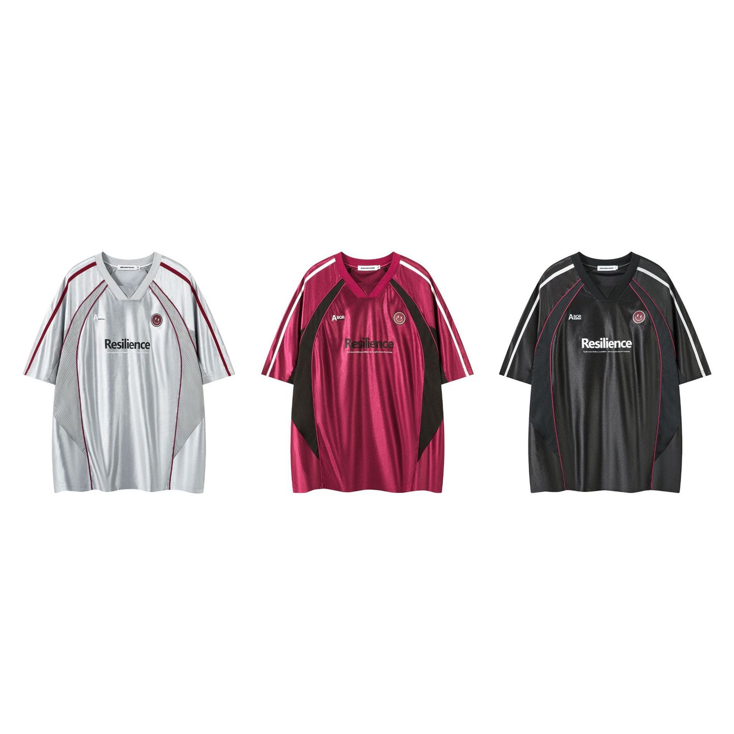 Racing oversized t shirt summer locomotive short-sleeved jersey hiphop quick-drying sweatshirt racing suit