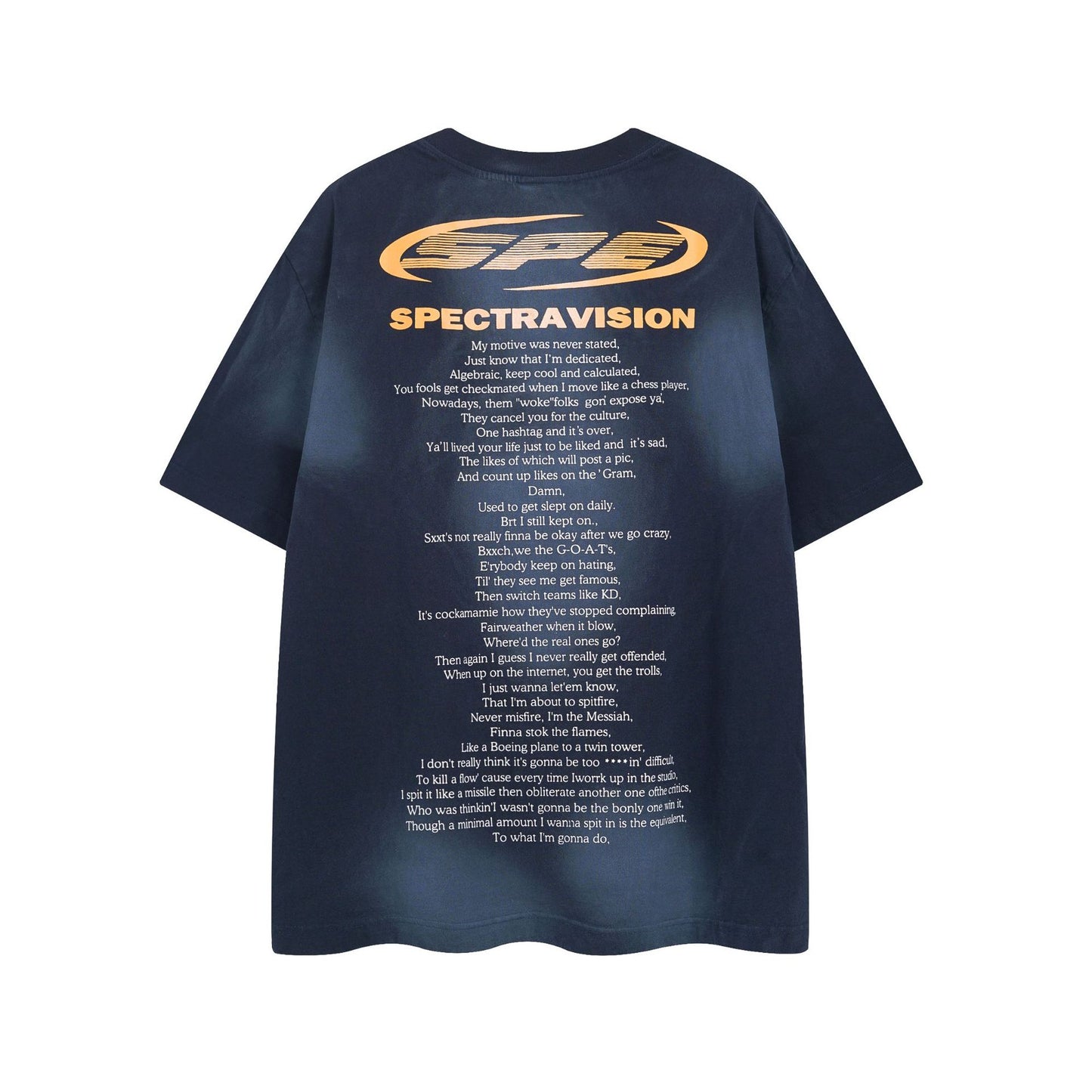 Retro Style Shirt For Men Summer Vintage Short Sleeve T-Shirt
