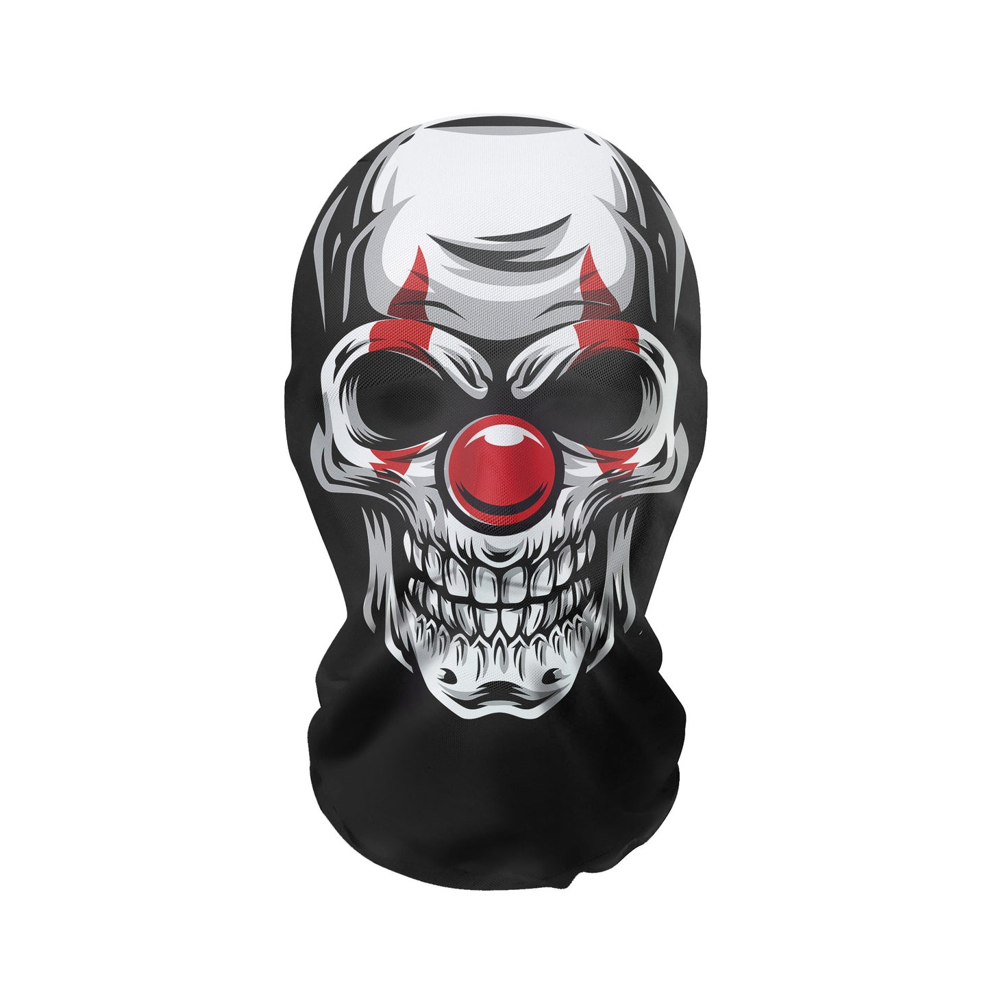 Cycling Windproof Hood Full Face