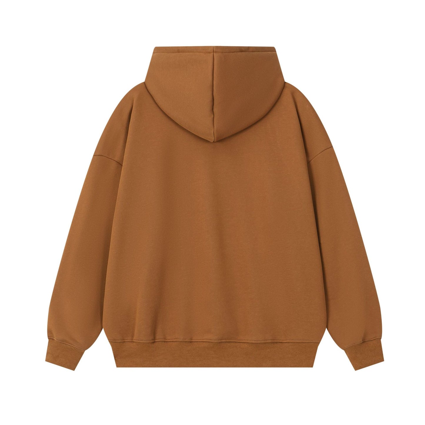 Vice streetwear hooded sweater autumn and winter