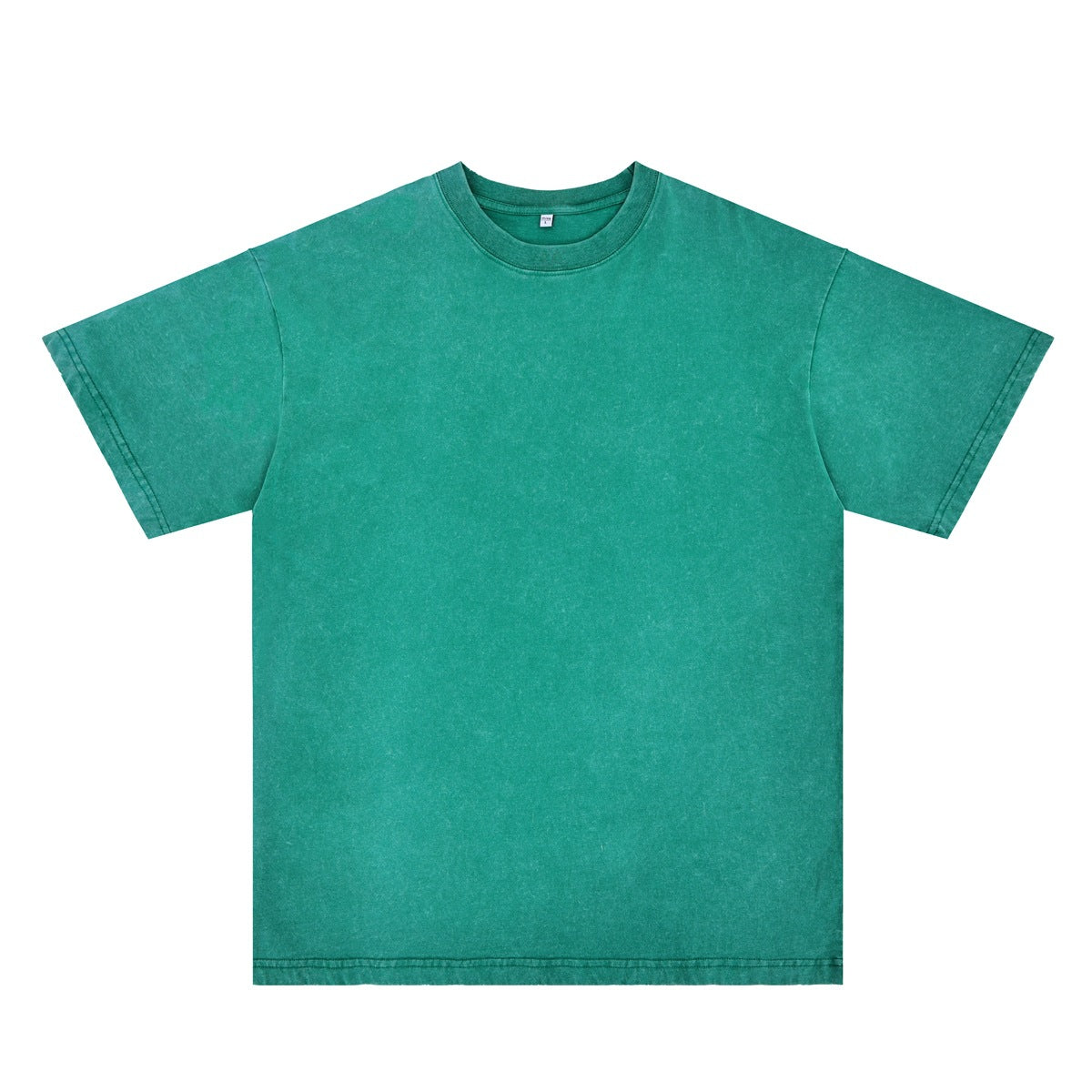 Vic Streetwear Summer Short Sleeve T-Shirt
