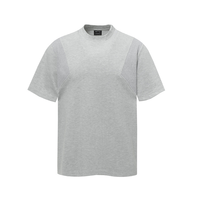 Hip Hop Shirts For Boys Vintage Cleanfitl Short Sleeve T-Shirt