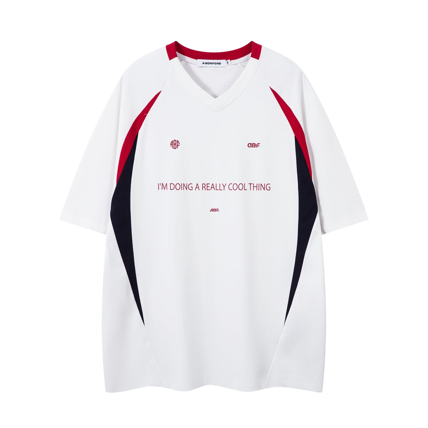 Vestimenta De Los 90 Summer Short Sleeve T-Shirt