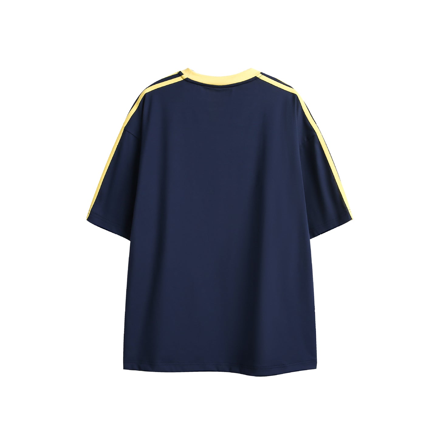 Racing oversized t shirt summer, racing suit quick-drying sports shirt short-sleeved t-shirt