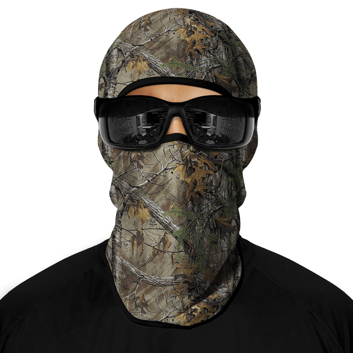 Cycling Windproof Hood Shading Cold Quick Drying Pullover Cap Breathable