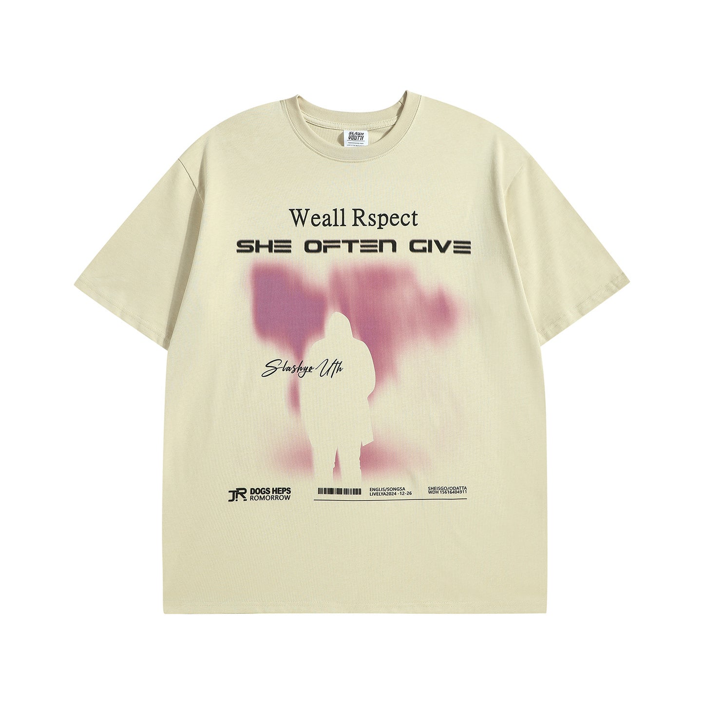 1990 Fashion T-Shirt