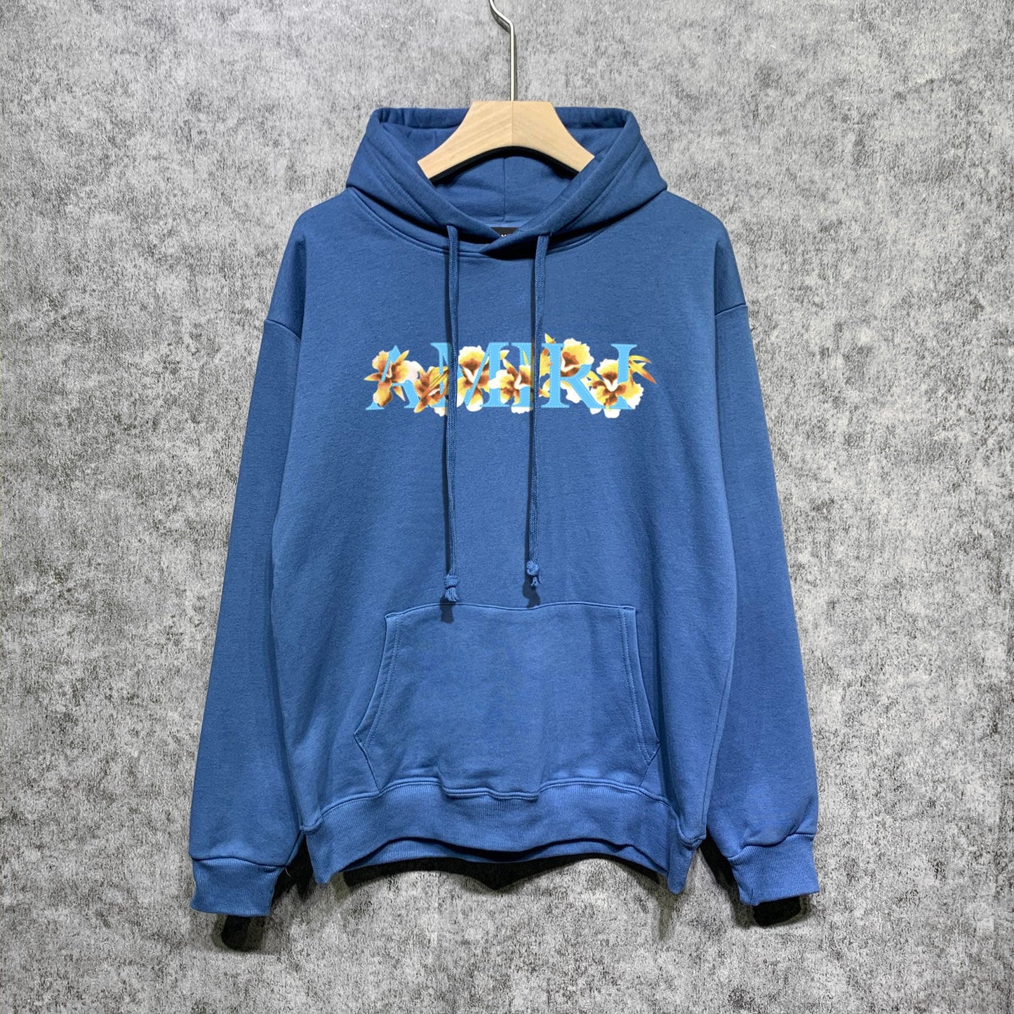 Amiri Hooide Sweatshirts