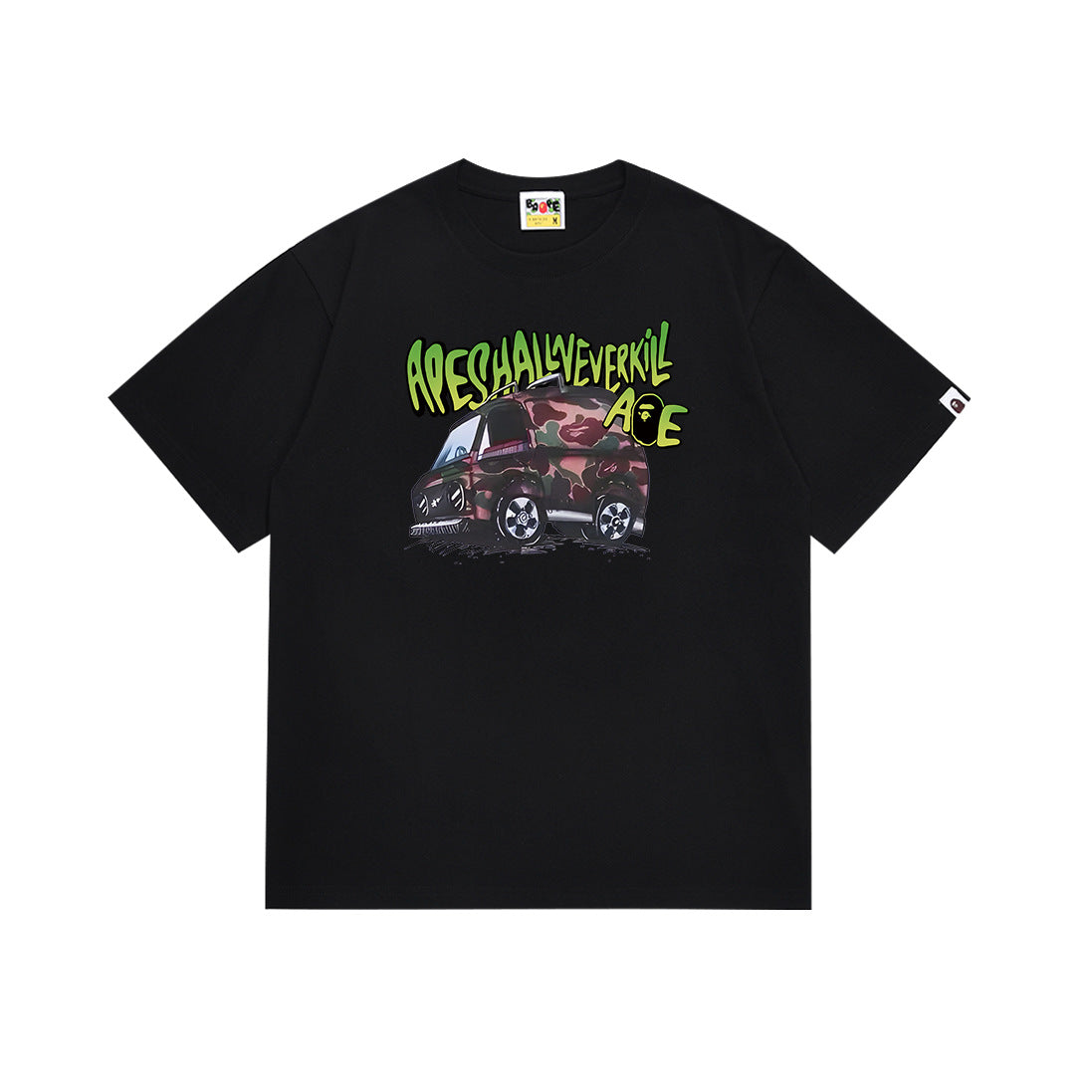 Ape T Shirt
