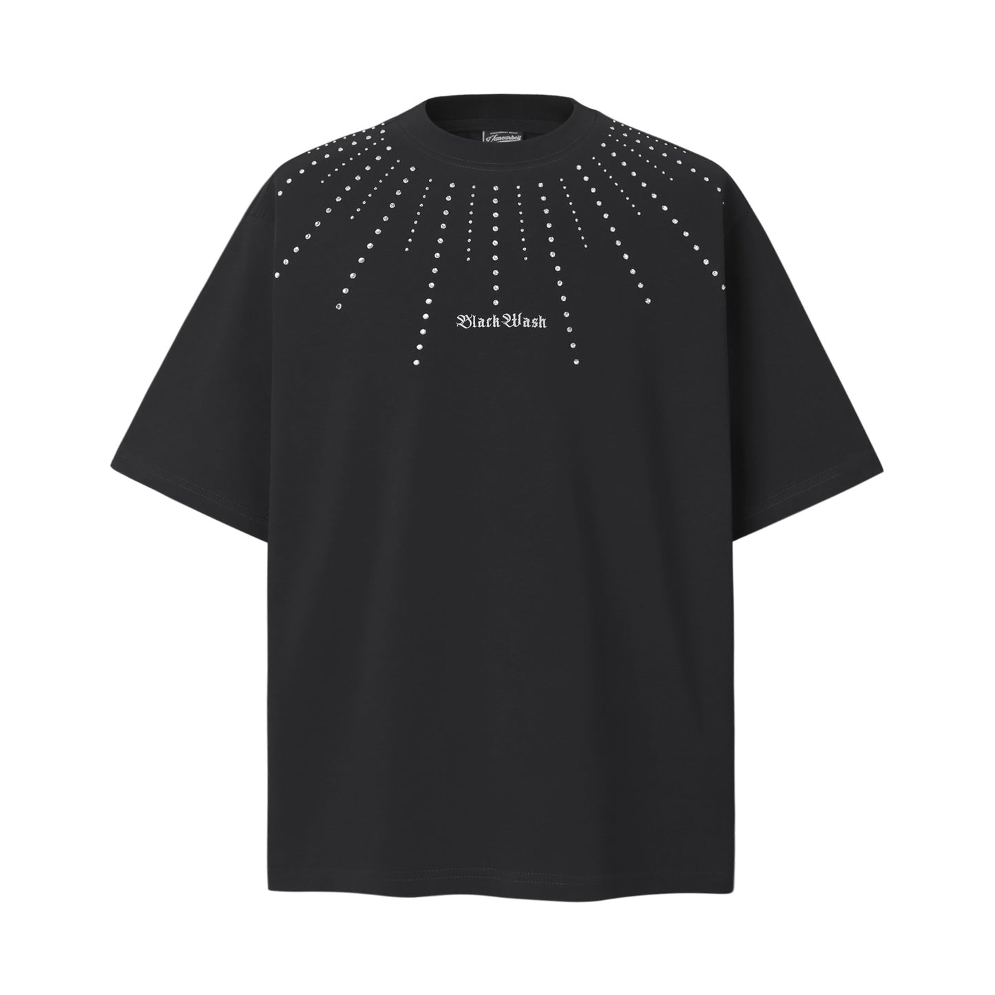Retro Style Shirt For Men Summer Short Sleeve T-Shirt