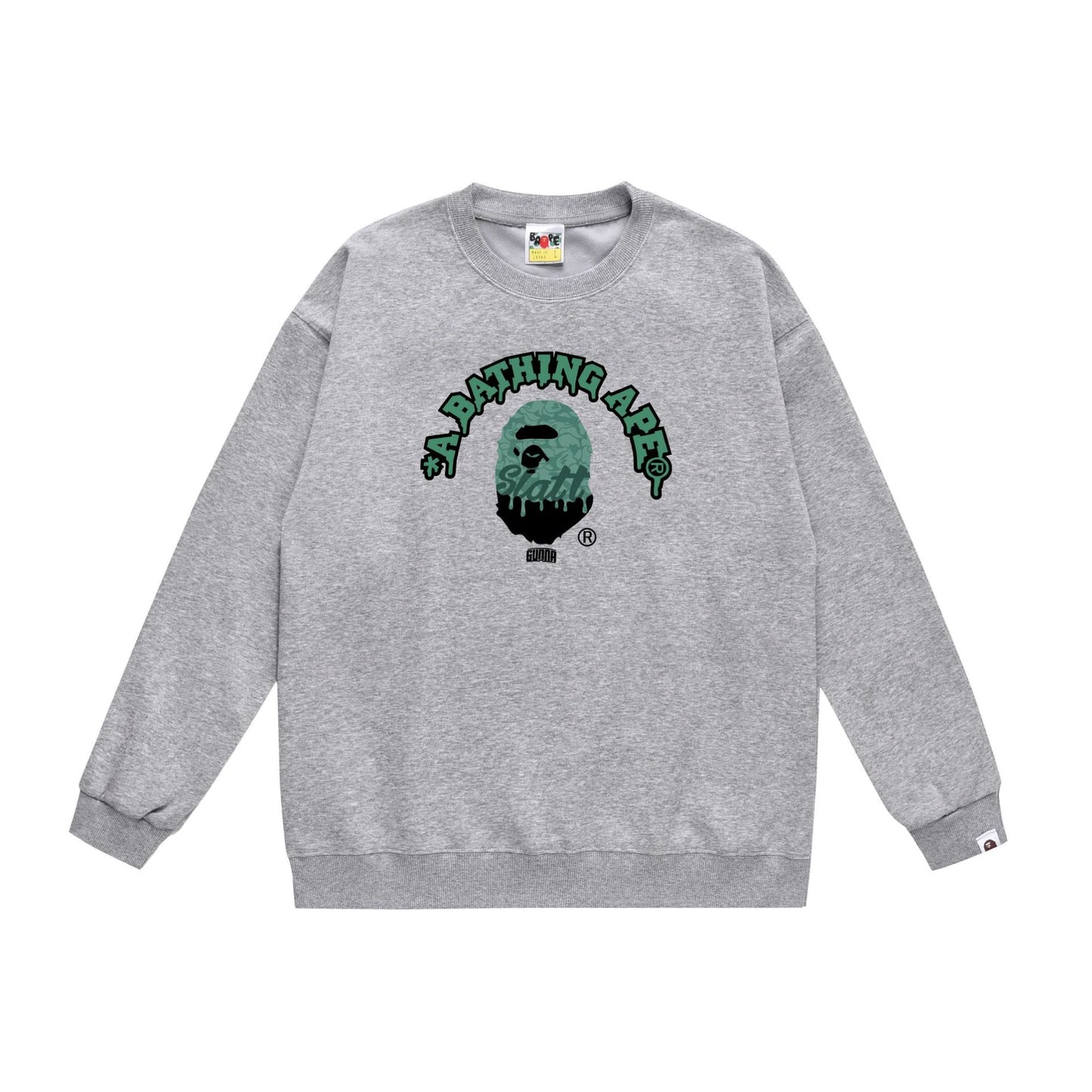 Ape Sweatshirt