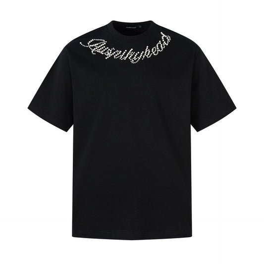 Hip Hop Clothing Summer T-Shirt Short Sleeve