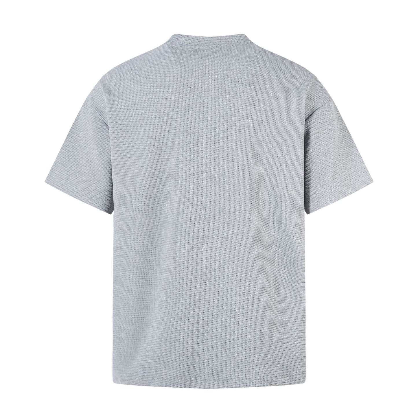 Hip Hop Clothing Summer T-Shirt Short Sleeve