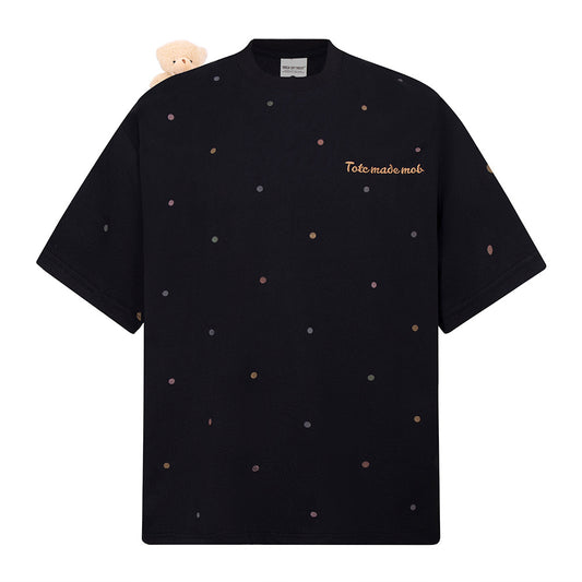 Hip Hop Clothes New York Short Sleeve T-Shirt Top