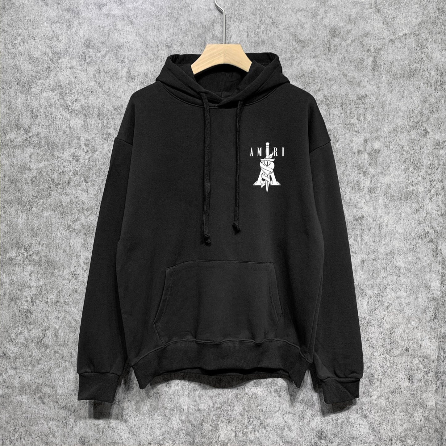 Amiri Hooide Sweatshirts