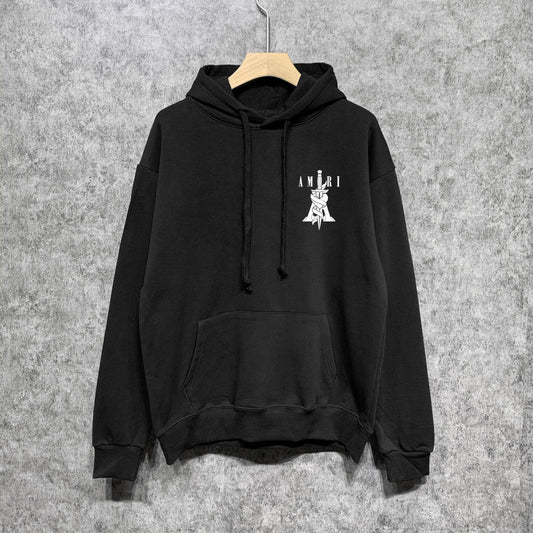 Amiri Hooide Sweatshirts