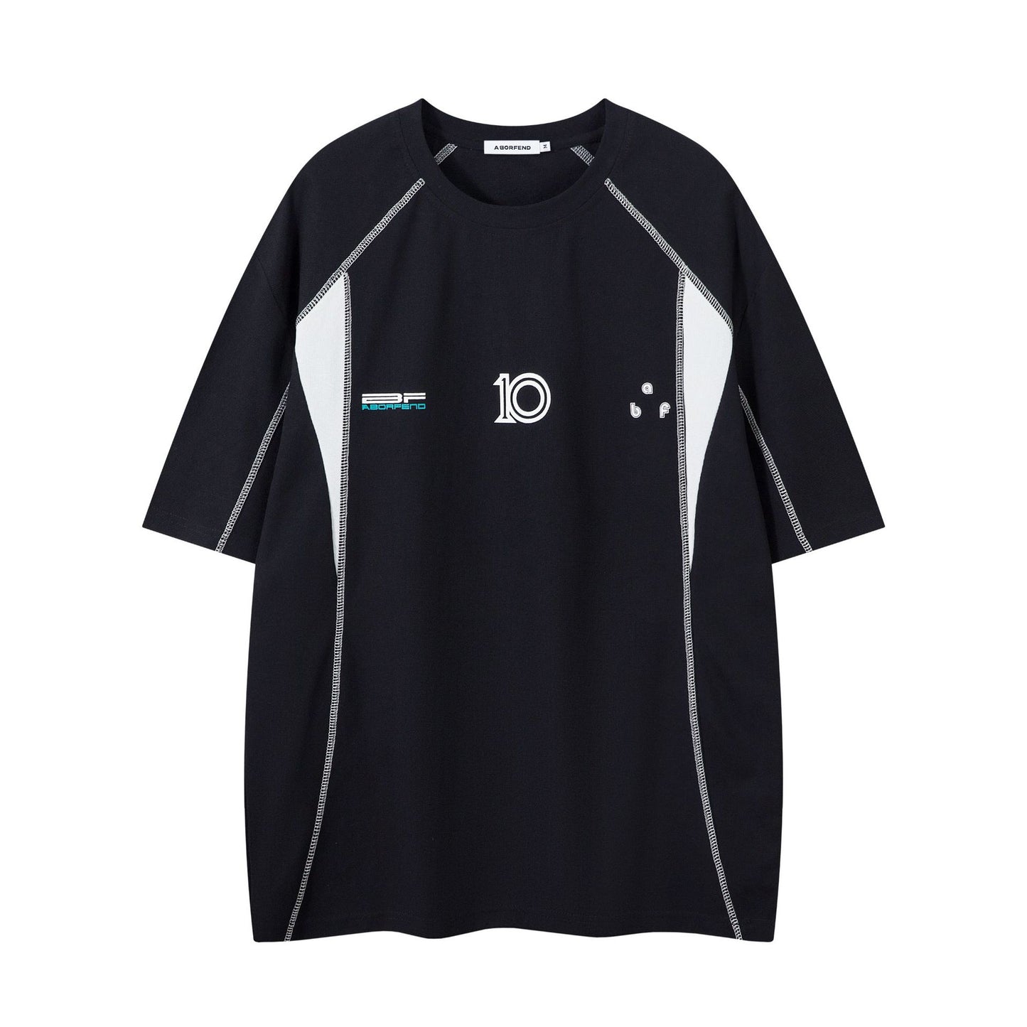 Vestimenta De Los 90 Summer Jersey Quick-Drying Short Sleeve T-Shirt