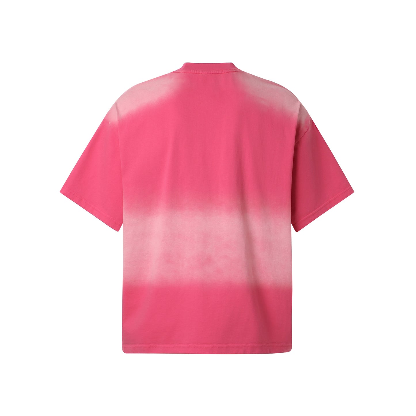 Vintage tarz t shirt summer oversize casual top