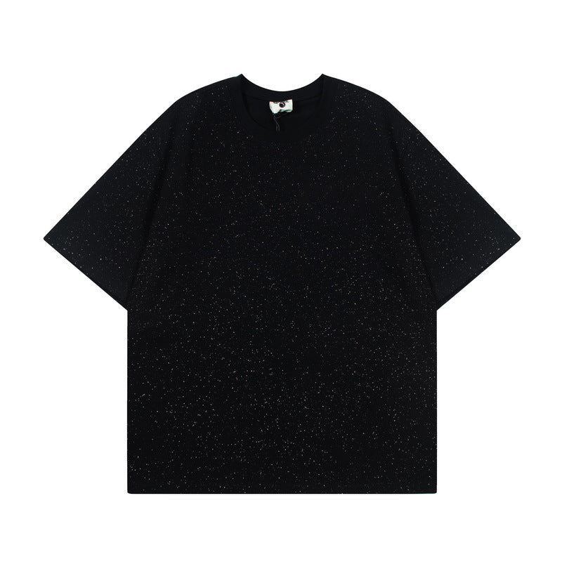 Vintage Tišö Rt Short Sleeve T-Shirt Summer