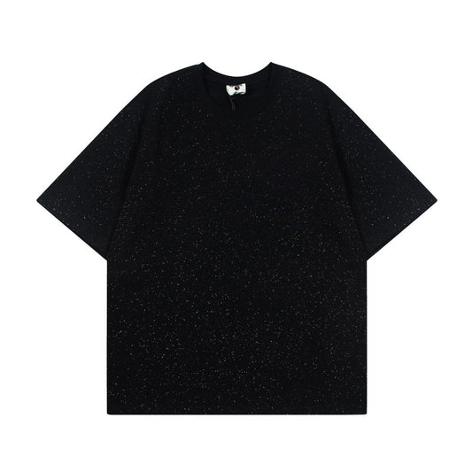 Vintage Tišö Rt Short Sleeve T-Shirt Summer