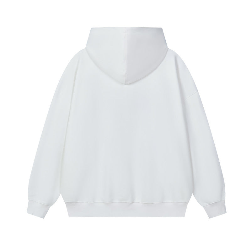 Vice streetwear hooded sweater autumn and winter loose hoodie