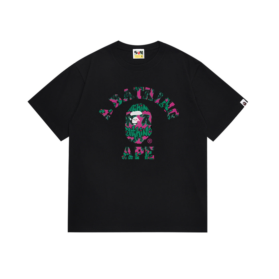 Ape T Shirt