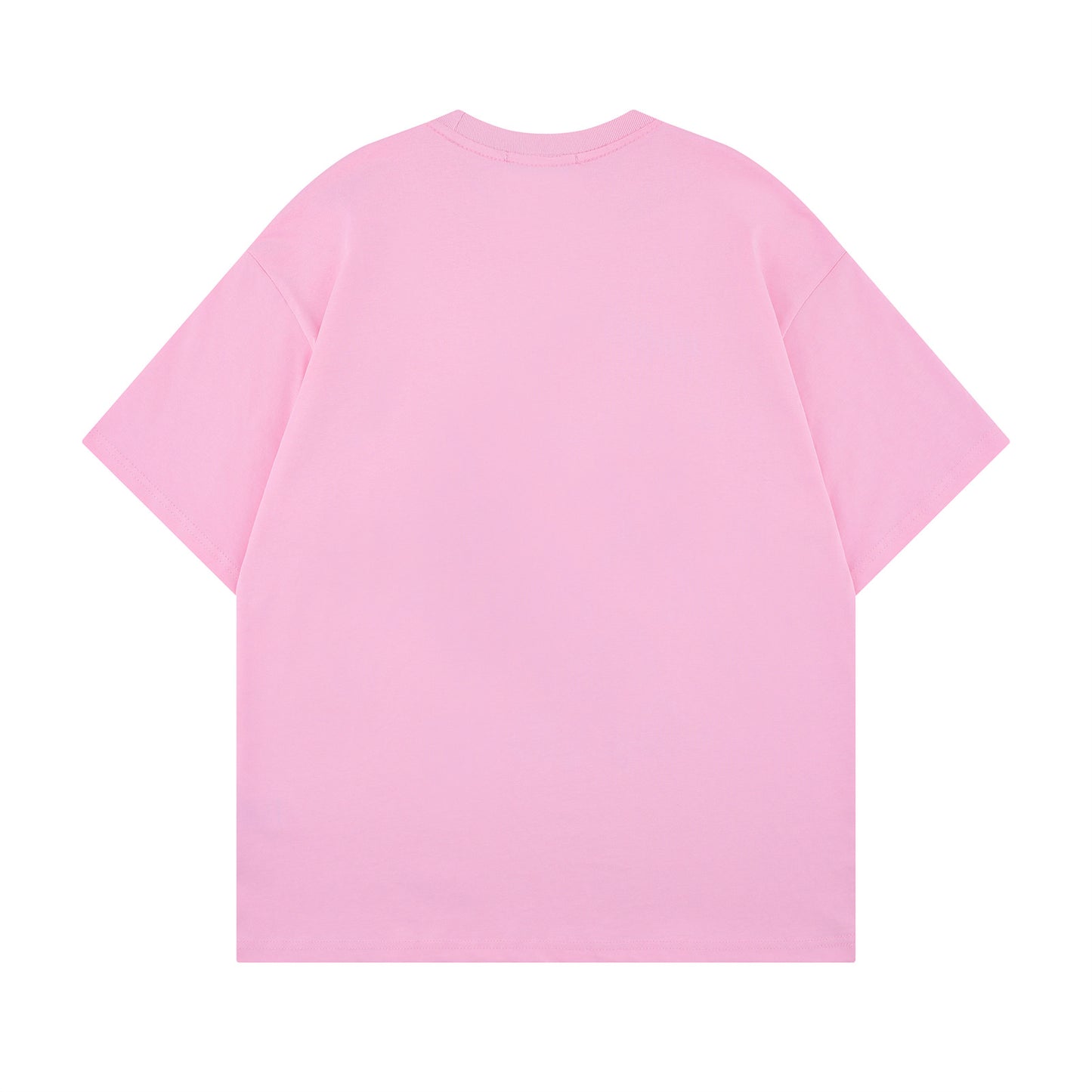 Vintage tarz t shirt summer dog short sleeve t-shirt loose top