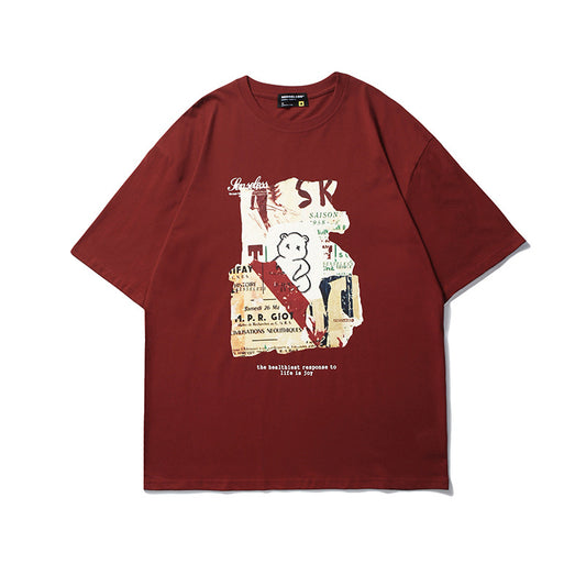 vice streetwear  T-Shirts