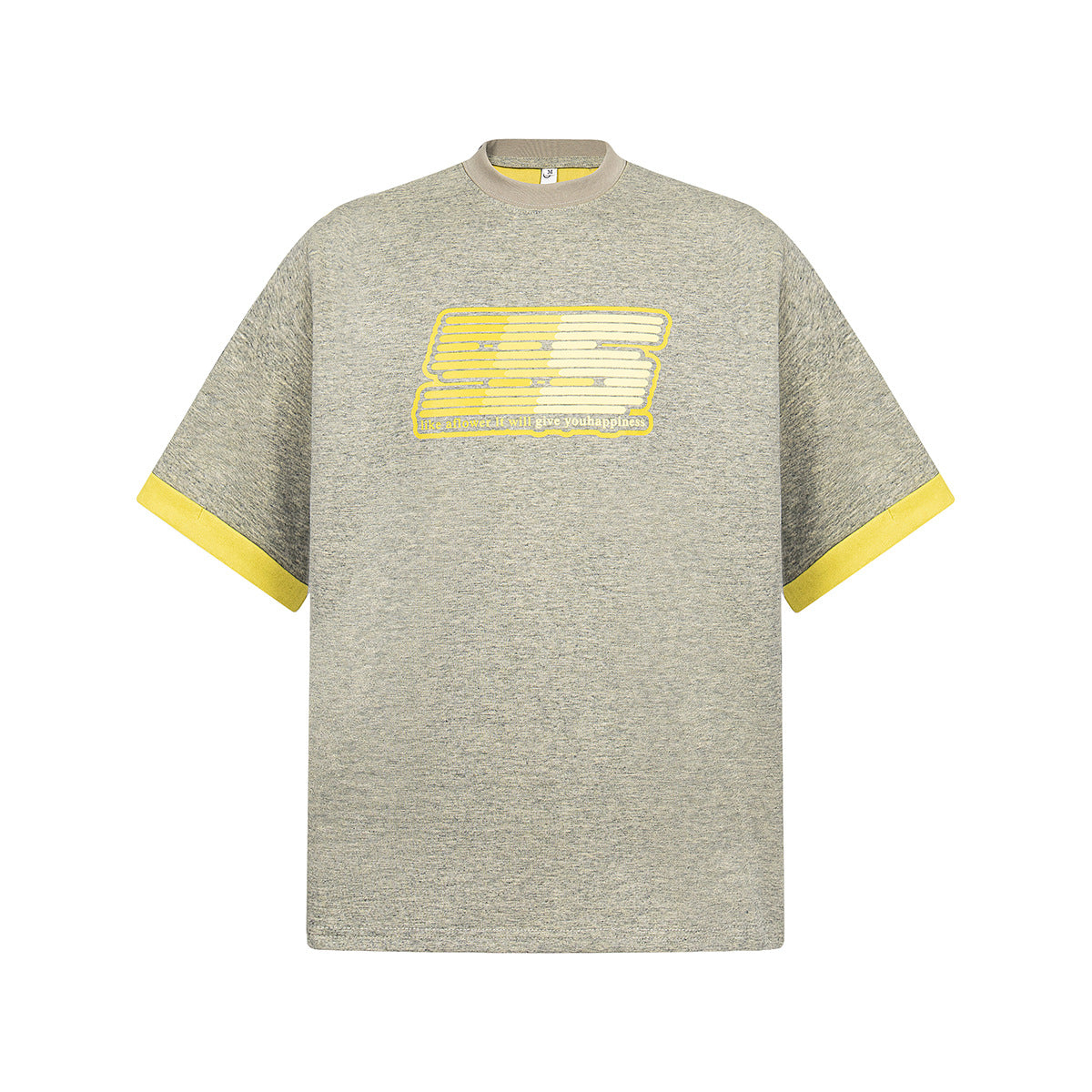 Vestimenta De Los 90 Summer Vintage T-Shirt Short Sleeve