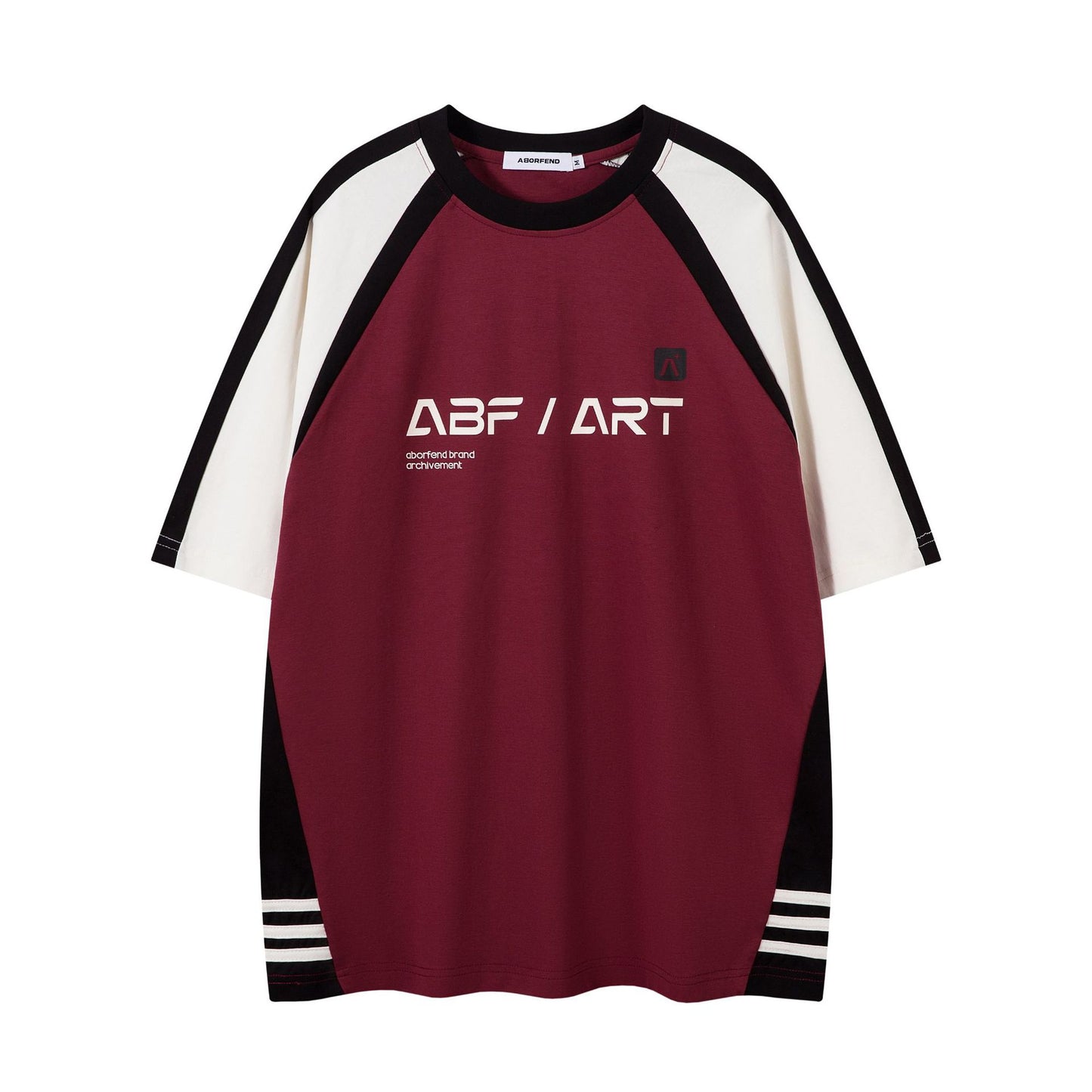 Hip Hop Clothing Summer Sweatshirt Short Sleeve T-Shirt Top