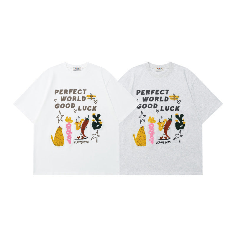 vice streetwear  T-Shirts