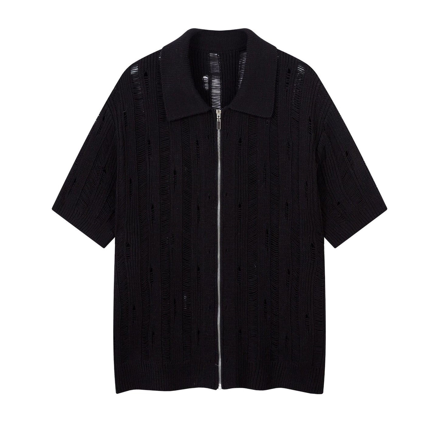Vestimenta De Los 90 Hollow Tee Shirt POLO Shirt