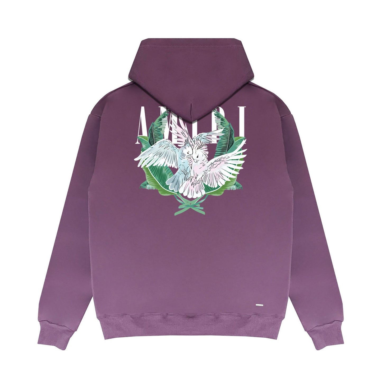 Amiri Hooide Sweatshirts