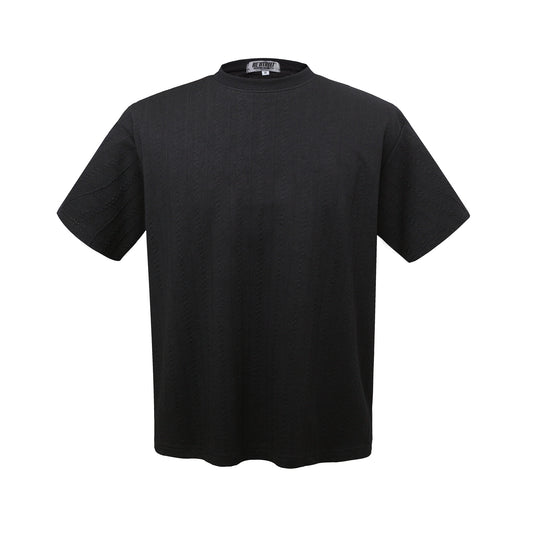 Unisex T-shirts Street Men's Short Sleeve T-Shirt