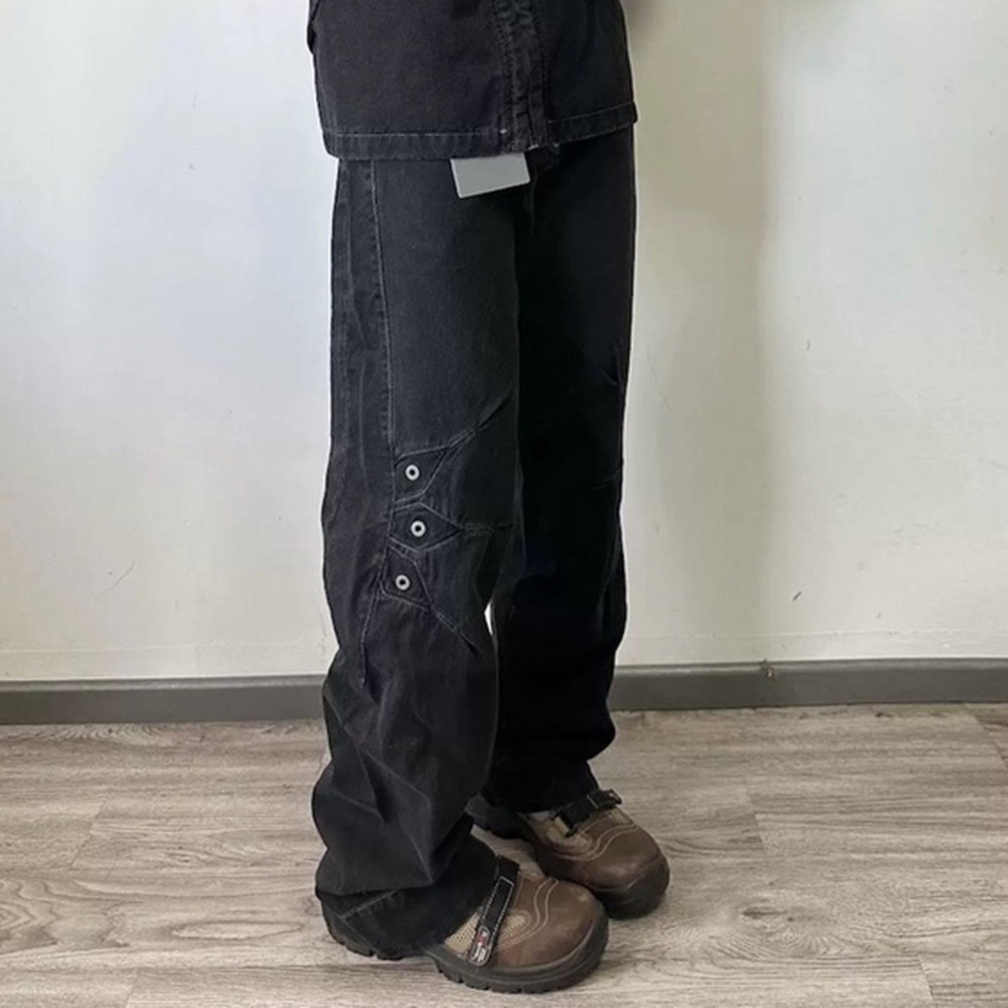 Rock Revival Jeans Trousers
