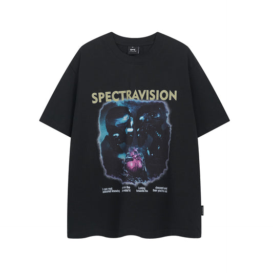 Ye T Shirt Summer Short Sleeve