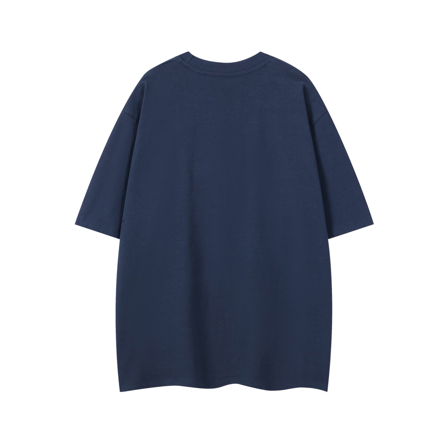 Vintage tarz t shirt short sleeve t-shirt summer loose casual top