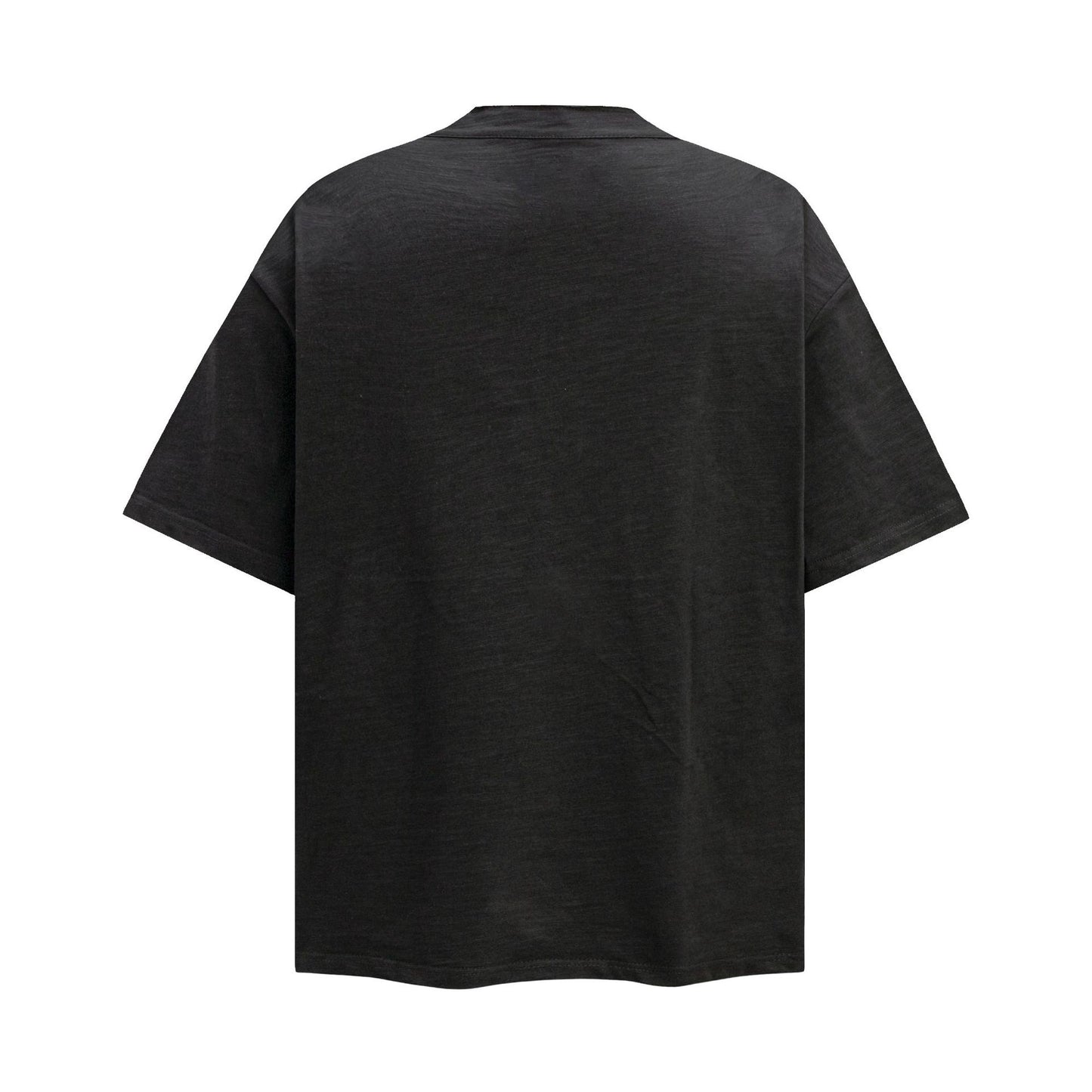 T shirt vintage usa summer zipper t-shirt short sleeve vintage