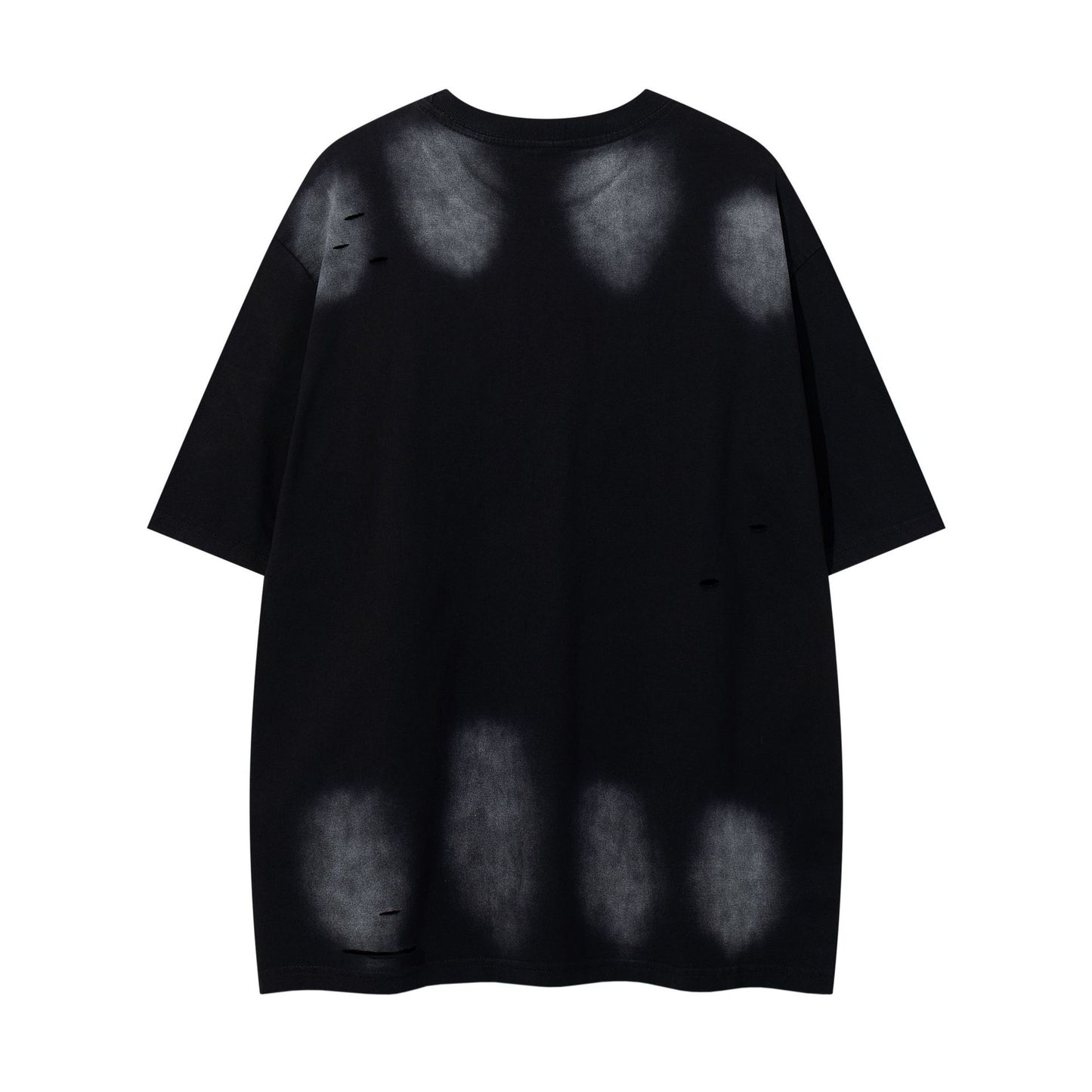 Vestimenta De Los 90 Summer T-Shirt Vintage Short Sleeve