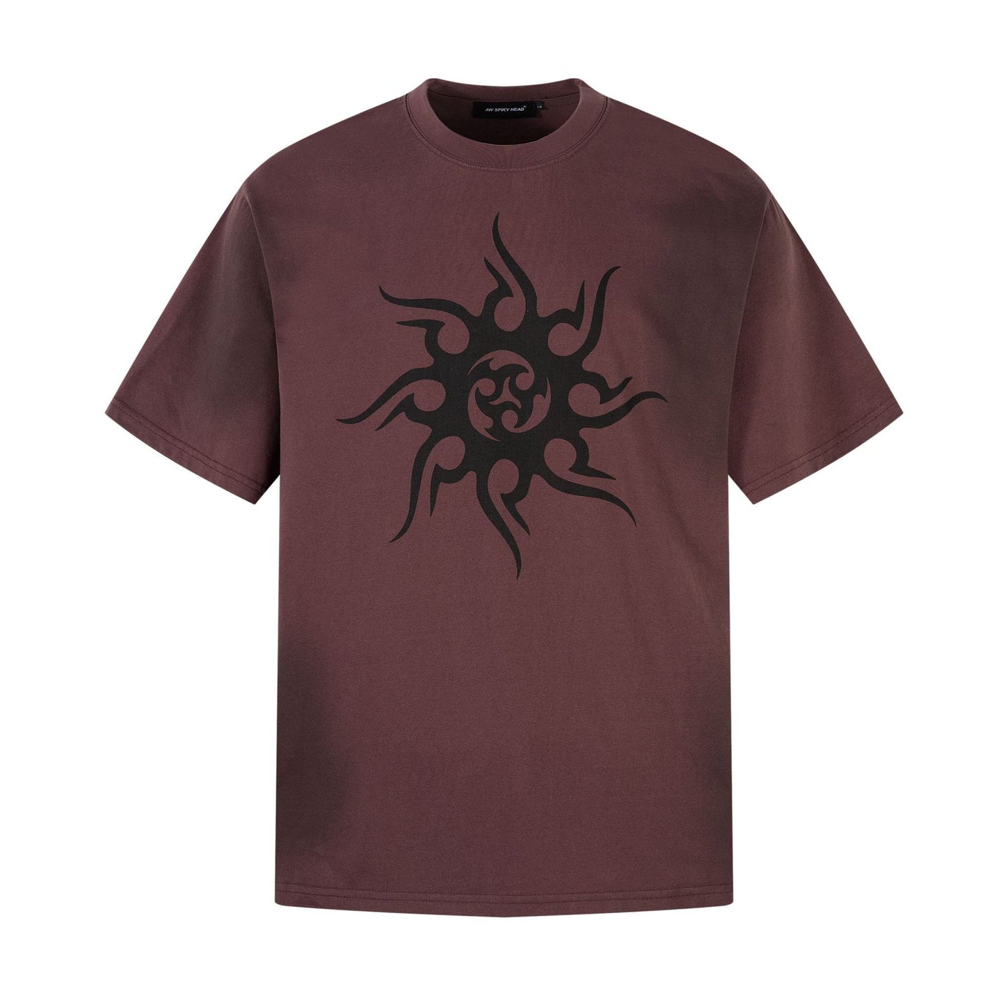 Ye T Shirt Summer Vintage Short Sleeve T-Shirt