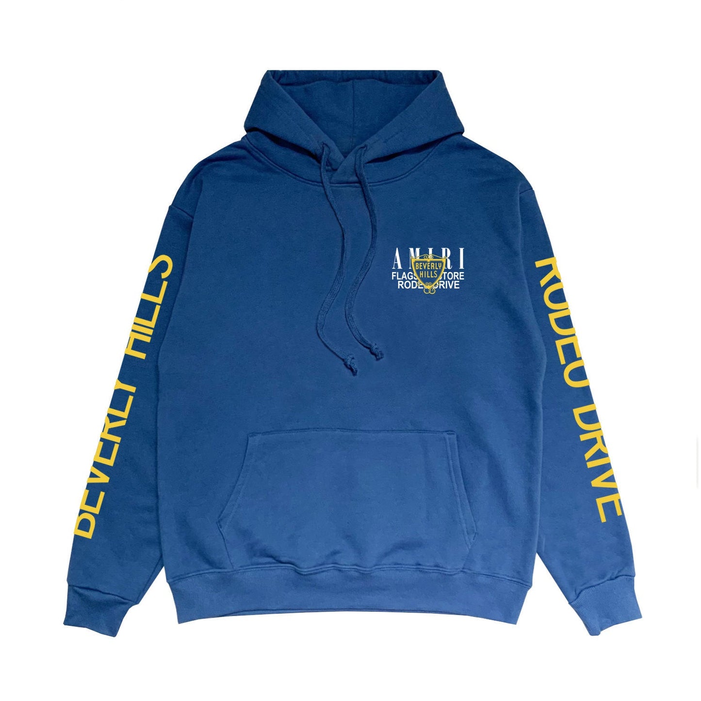 Amiri Hooide Sweatshirts