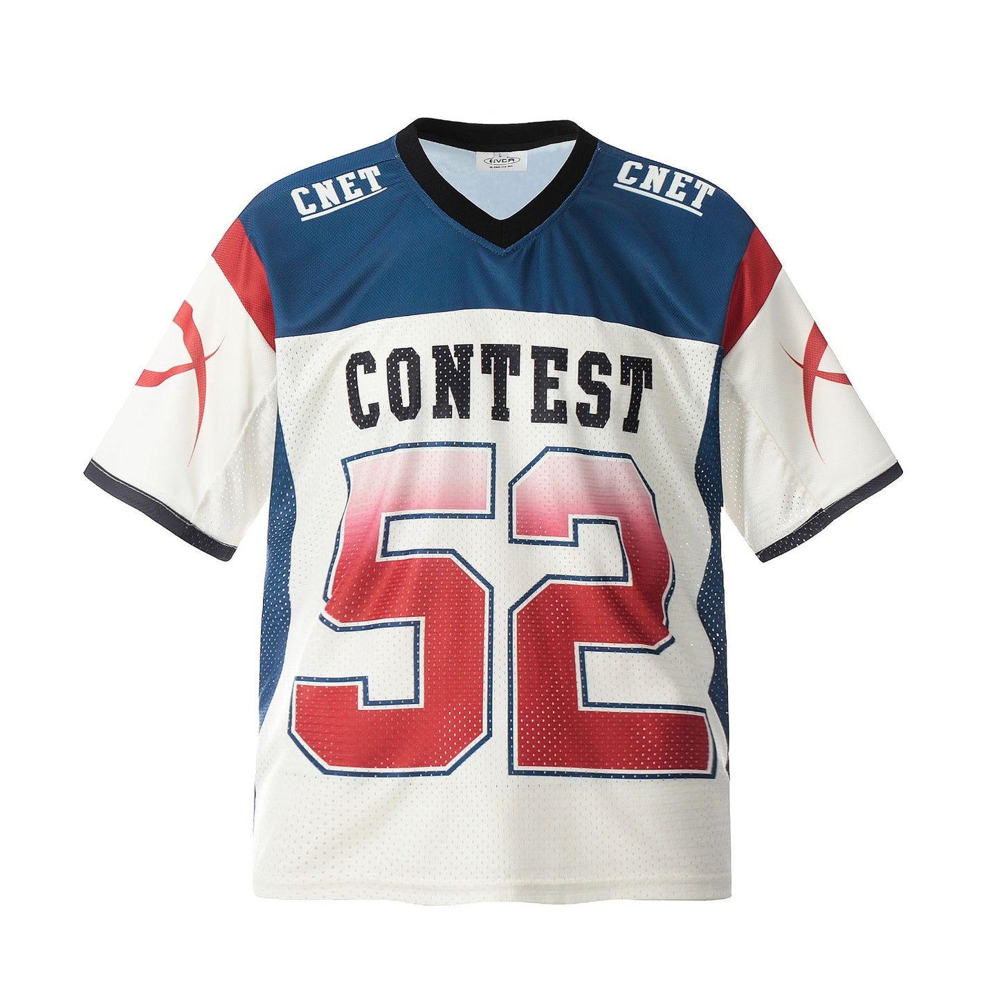 Hip hop clothing new york summer short sleeves loose hiphop quick drying mesh sports t-shirt